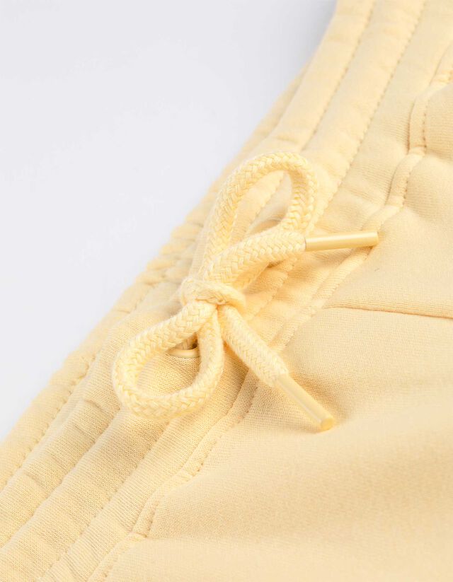 Szabadidőnadrág - Szélesített szabás - fekete