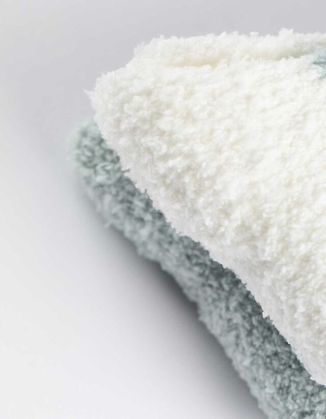 Házi zokni - 2 db-os csomag