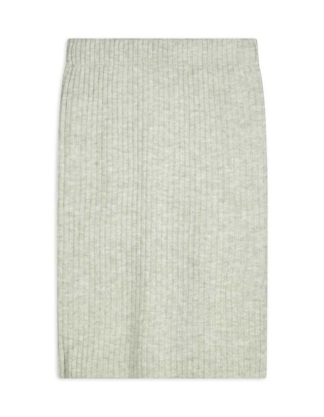 Szoknya - világos barna