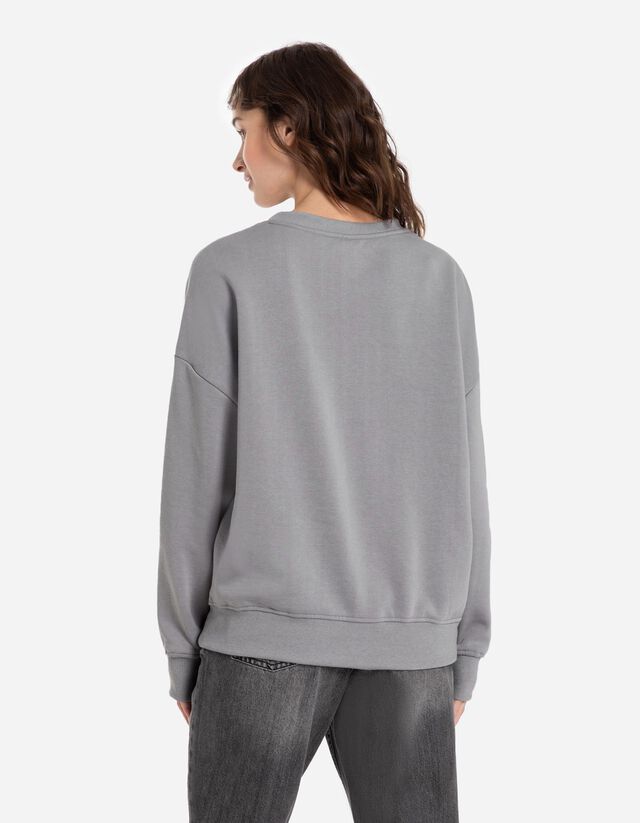 Melegítőfelső - Melegítőszövet - lila