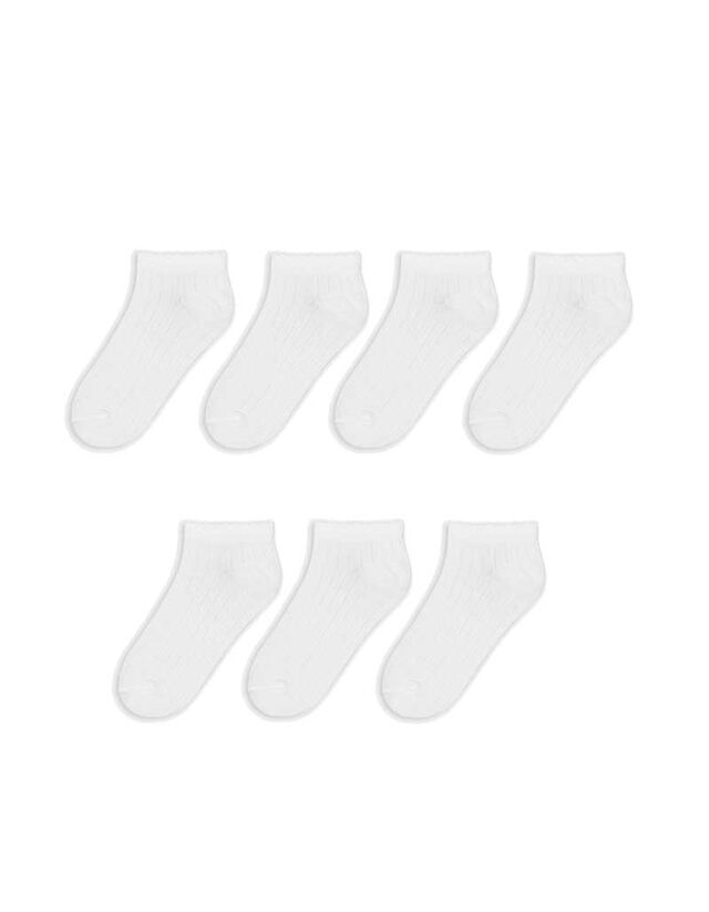 Titokzokni - 7 db-os csomag