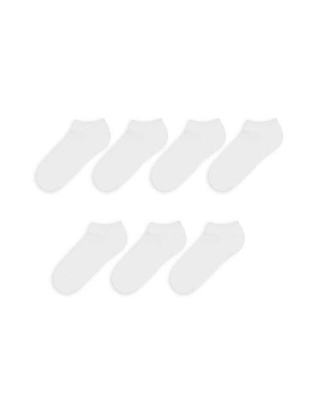 Titokzokni - 7 db-os csomag