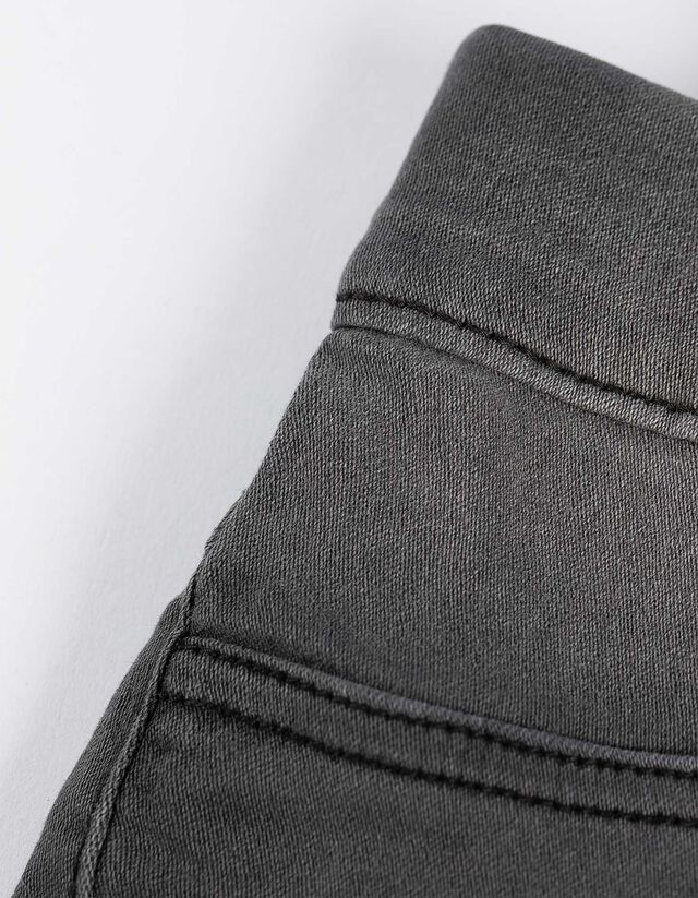 Jegging - Nagyon szűk fazon - szürke