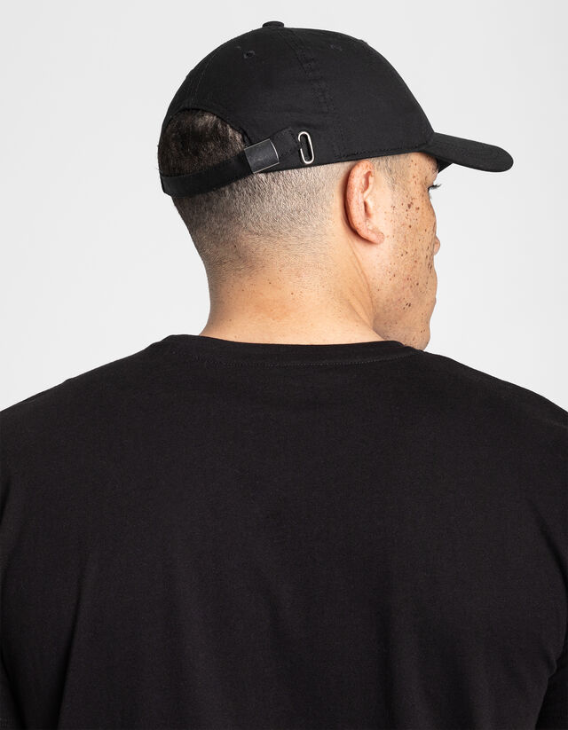 Baseball sapka - sötétzöld