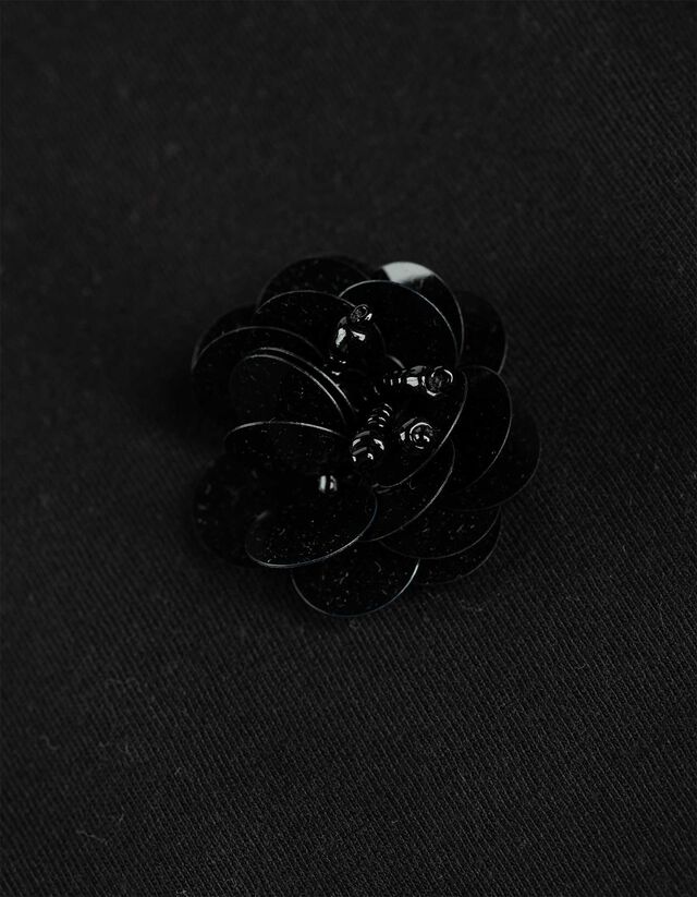 Póló - Strasszokkal - feher