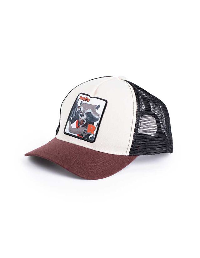 Baseball sapka - Marvel - bezs