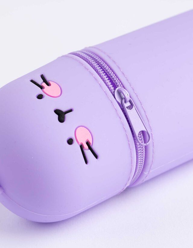 Kiegészítő - Egyszínű - lila