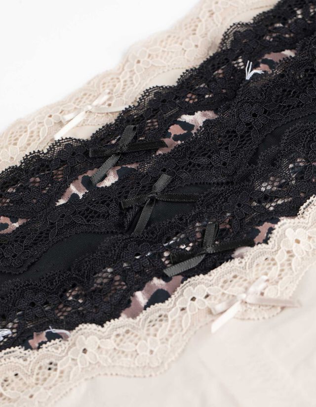 Brazil alsó - 5 db-os csomag