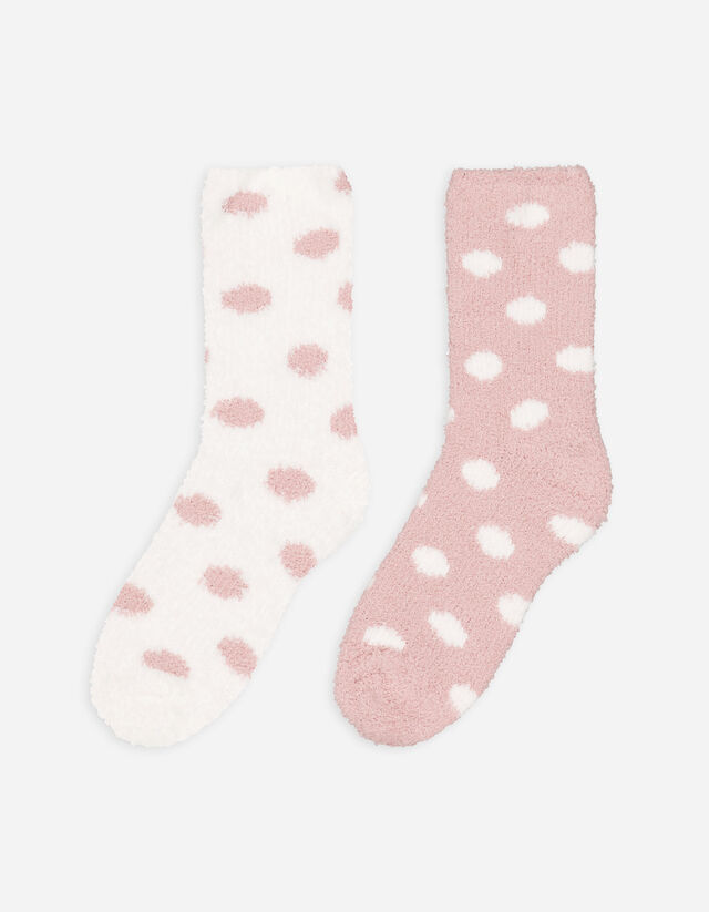 Házi zokni - 2 db-os csomag