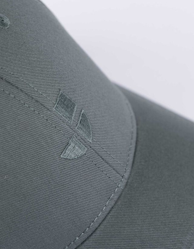 Baseball sapka - sötétzöld