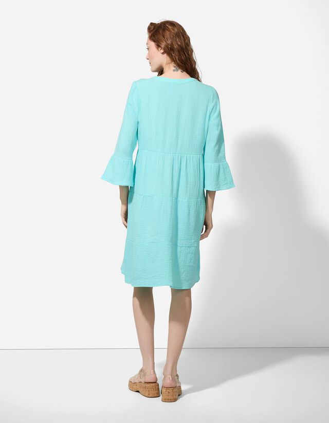 Ruha - A-Shape - fekete