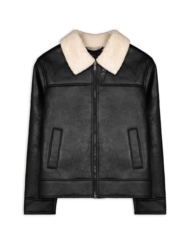 Dzseki - Egyszínű - fekete