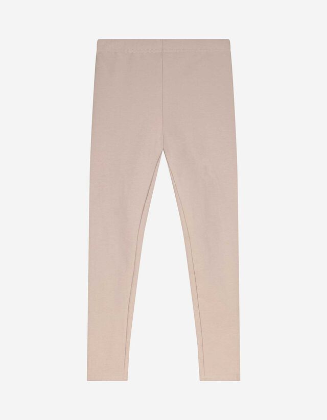 Legging - Termohatás - mélyvörös