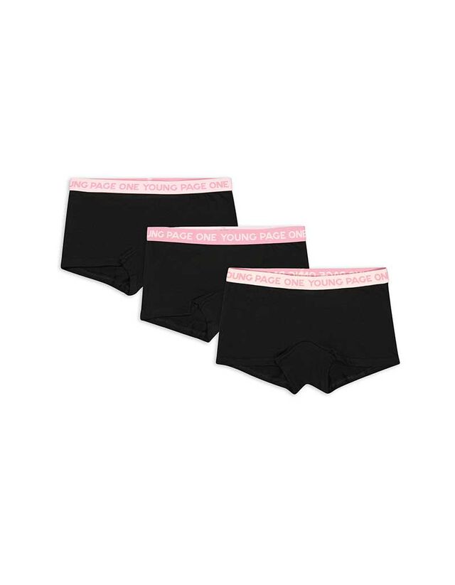 Bugyi - 3 db-os csomag