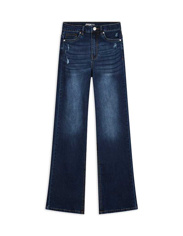 Egyenes fazon - sotetkek