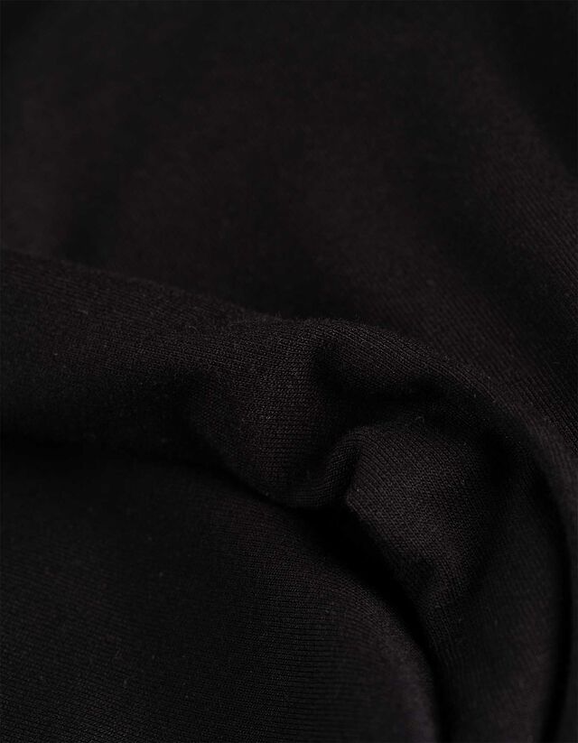 Pólóing - Csomózott - sotetlila