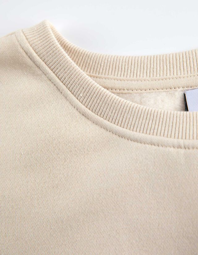 Melegítőfelső - Melegítőszövet - lila