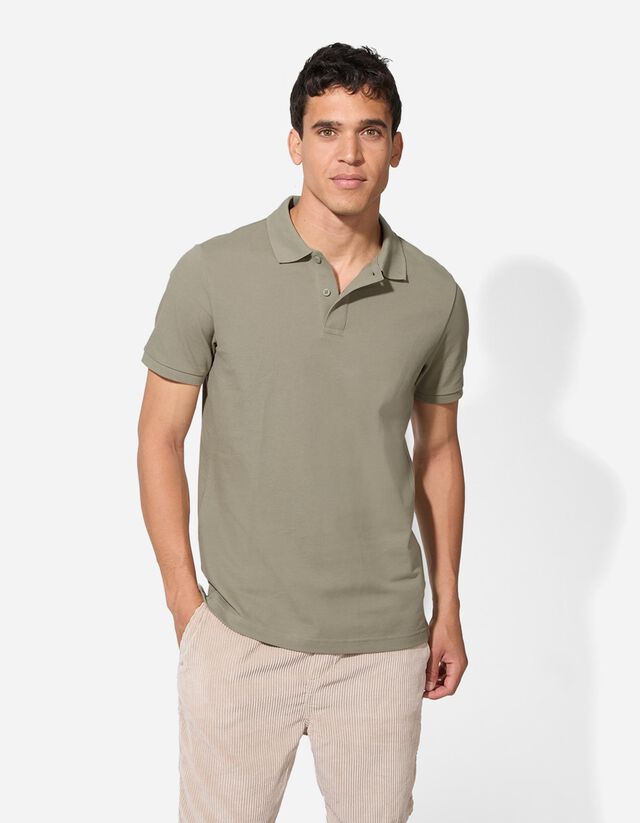 Pólóing - Gombos - fekete