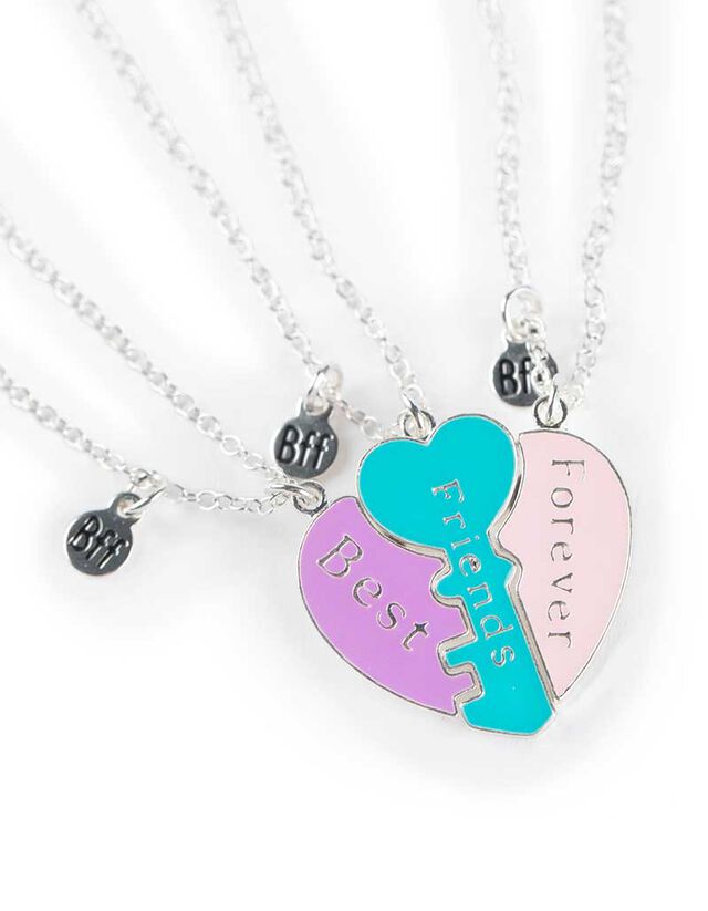 3 db-os csomag - ezust