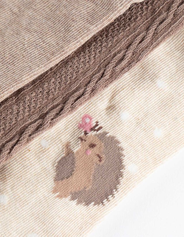 Harisnyanadrág - 3 db-os csomag