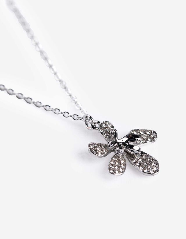 Kiegészítő - Egyszínű - ezust