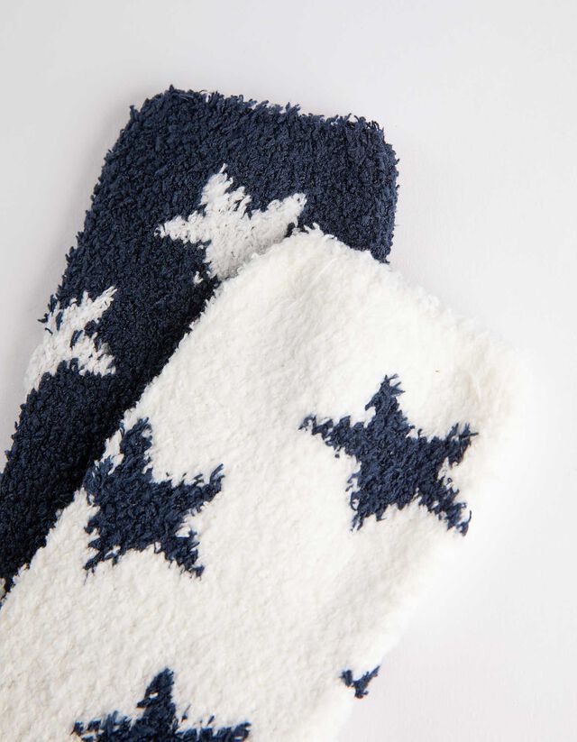 Házi zokni - 2 db-os csomag