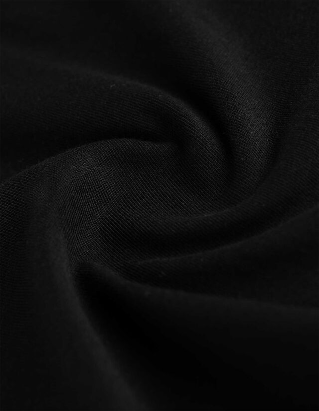 Hosszú ujjú felső - Dzsörzé - melyvoros