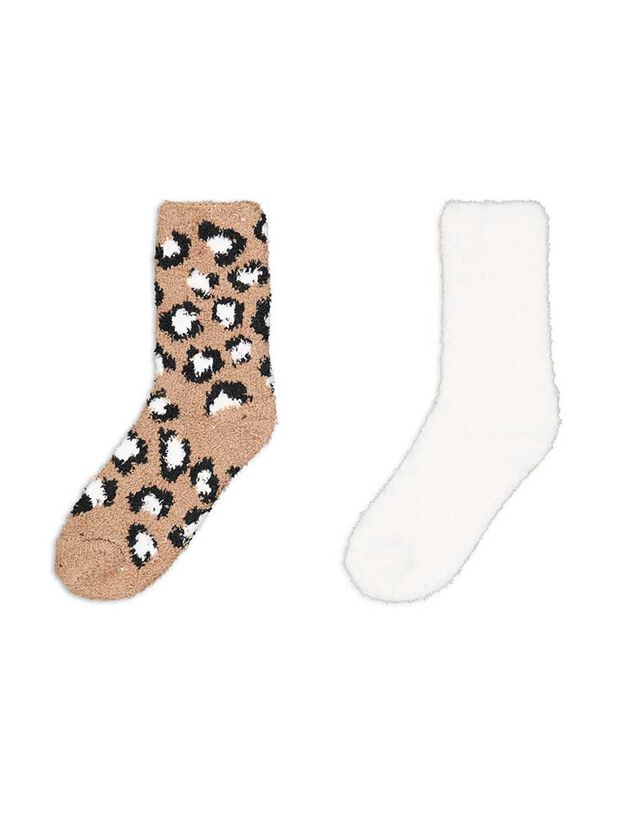 Házi zokni - 2 db-os csomag