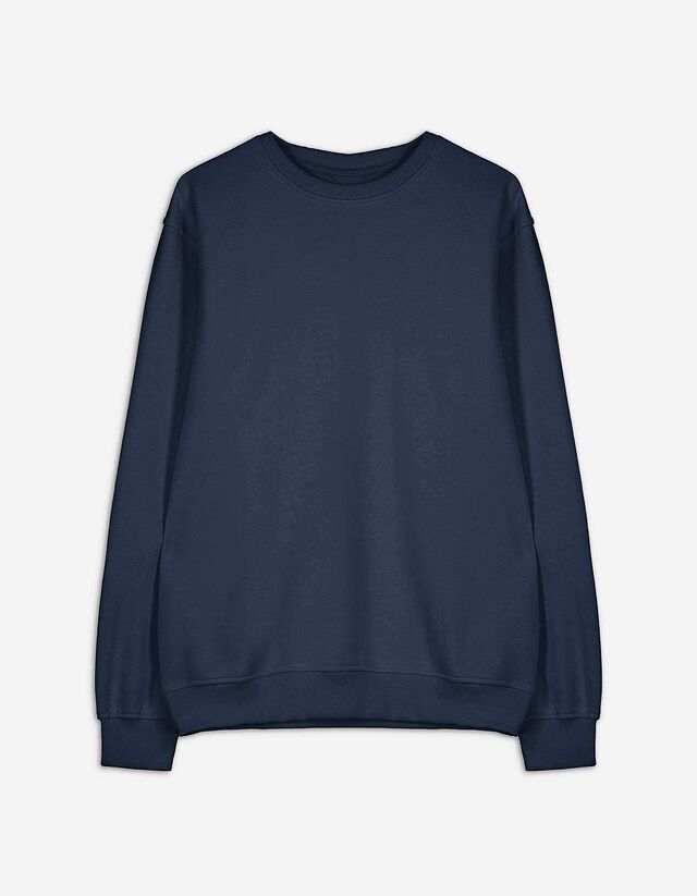 Melegítőfelső - Relax Fit - bézs