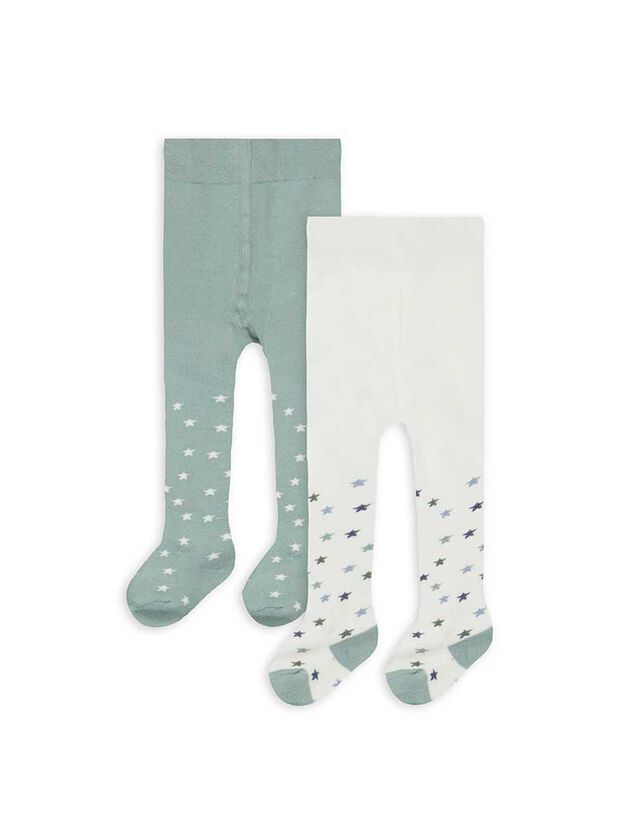 Harisnyanadrág - 2 db-os csomag