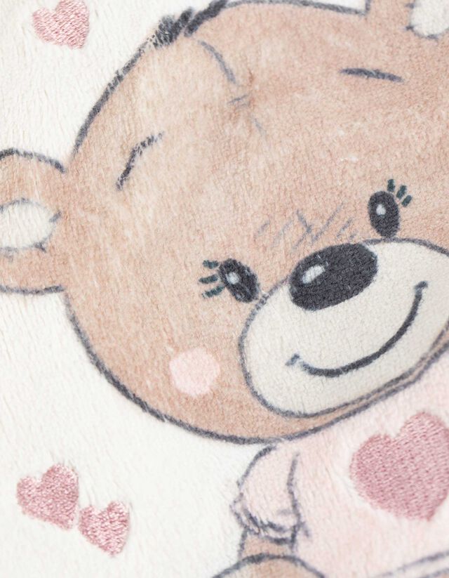 Pulóver - Puha anyag - feher