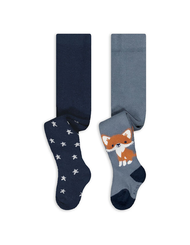 Harisnyanadrág - 2 db-os csomag