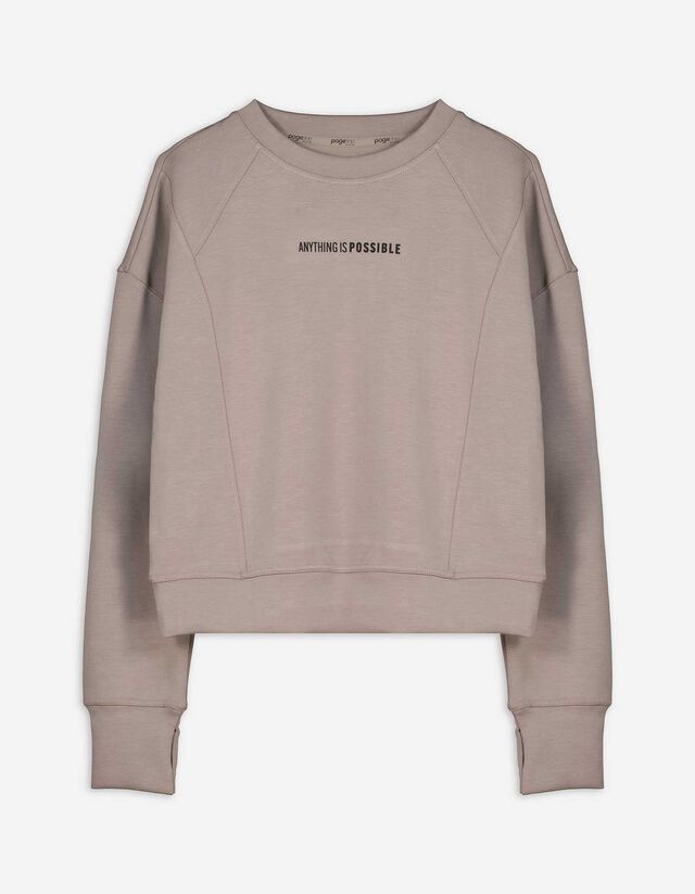 Melegítőfelső - Scuba - sötétzöld