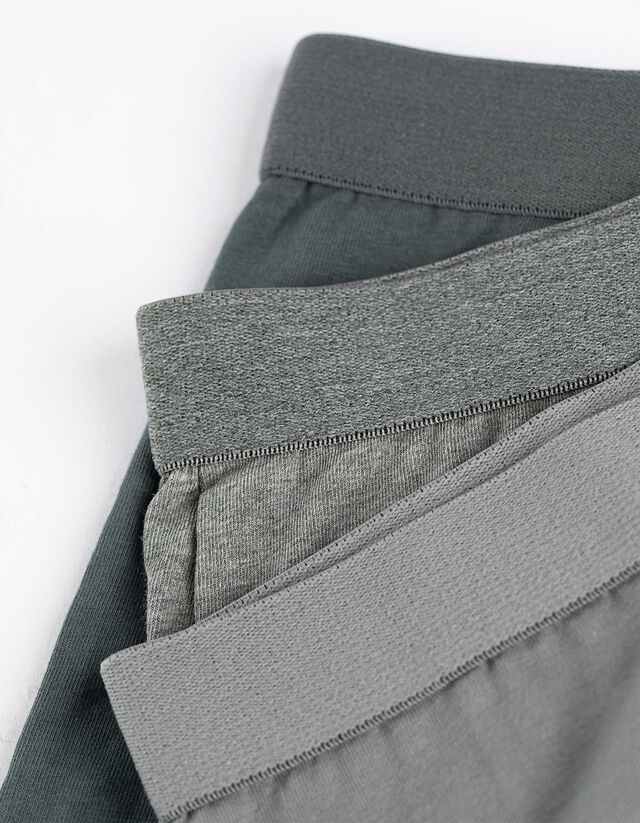 Boxeralsó - 3 db-os csomag