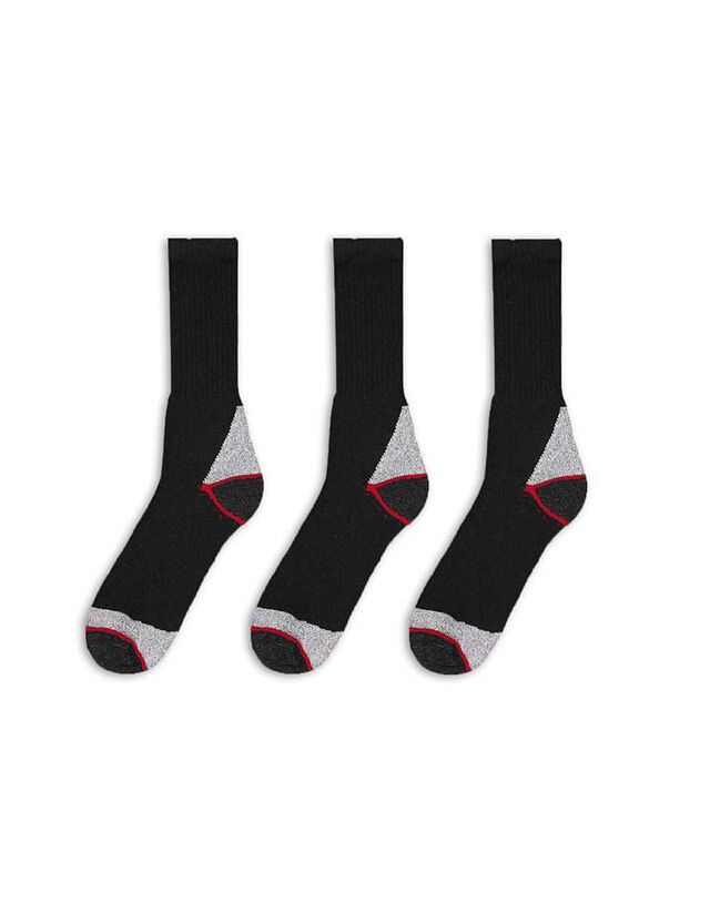 Zokni - 3 db-os csomag