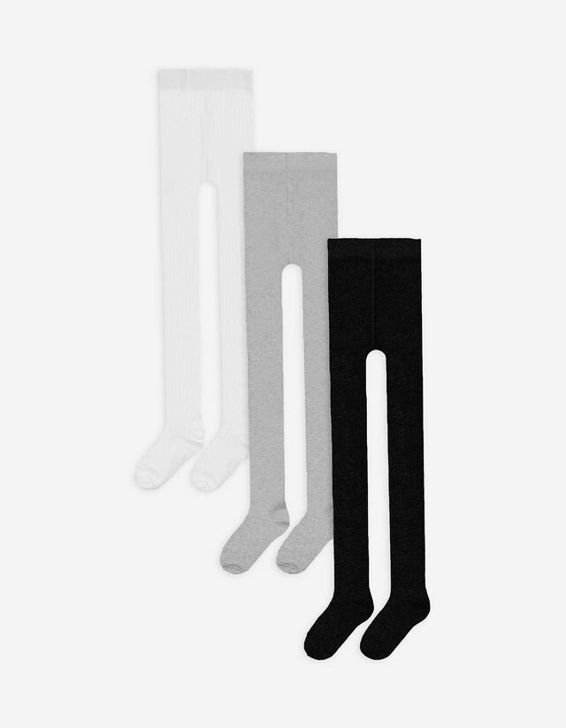 Harisnyanadrág - 3 db-os csomag