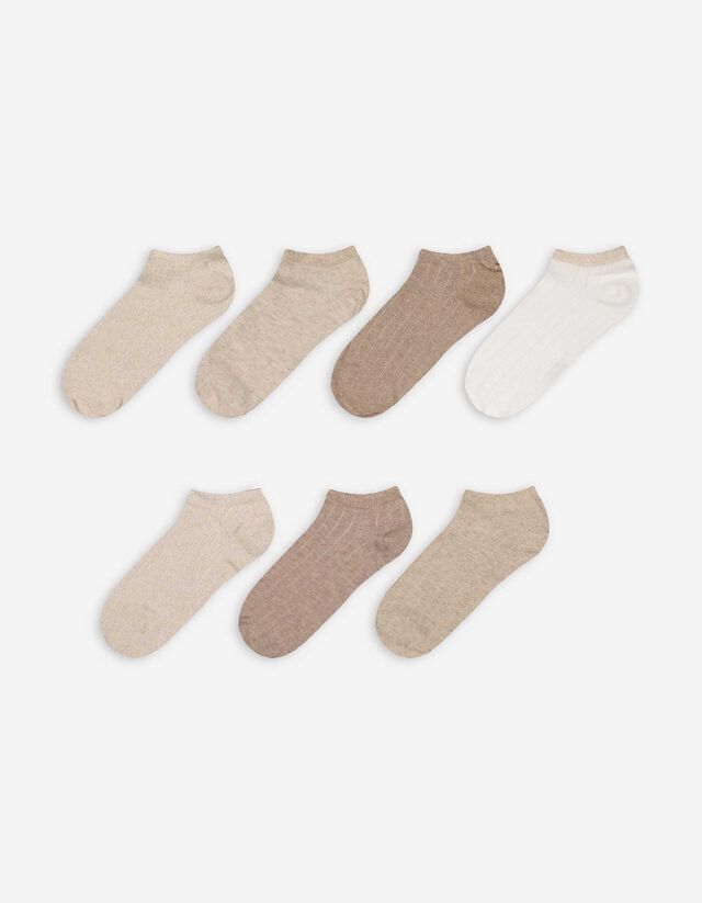 Titokzokni - 7 db-os csomag