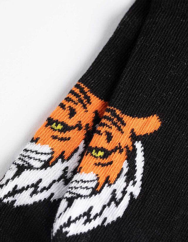 Zokni - 5 db-os csomag