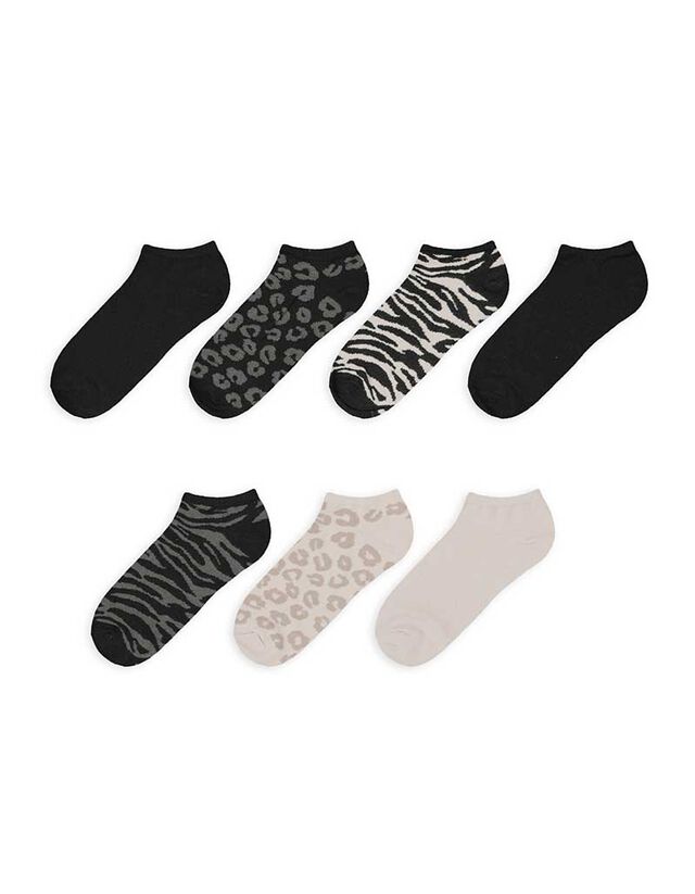 Titokzokni - 7 db-os csomag