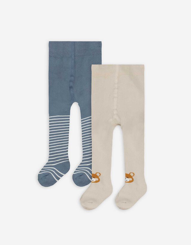 Harisnyanadrág - 2 db-os csomag