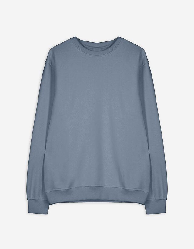 Melegítőfelső - Relax Fit - bézs