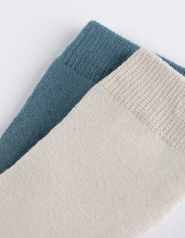 Stopper zokni - 2 db-os csomag