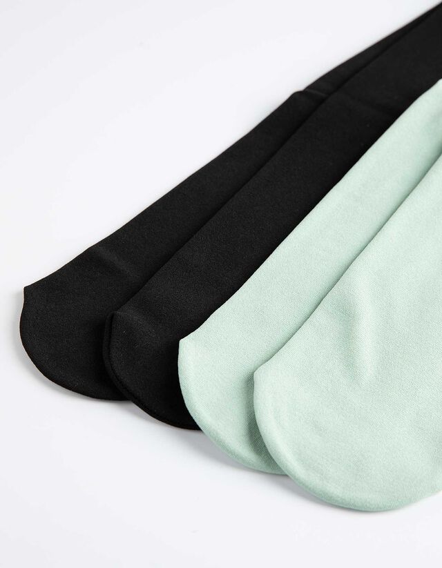 Thermo harisnyanadrág - 2 db-os csomag