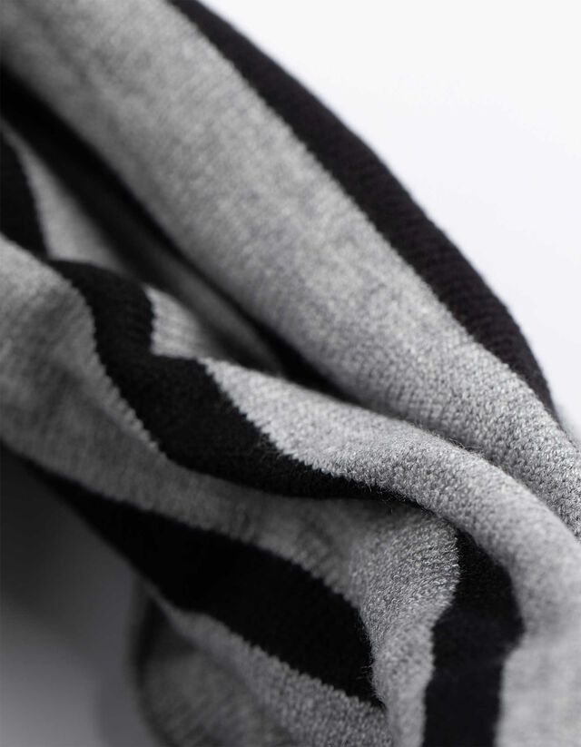 Csősál - Csíkos - sotetkek