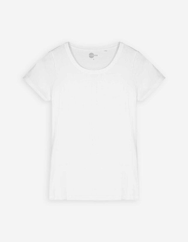 Póló - Sztreccs - fekete