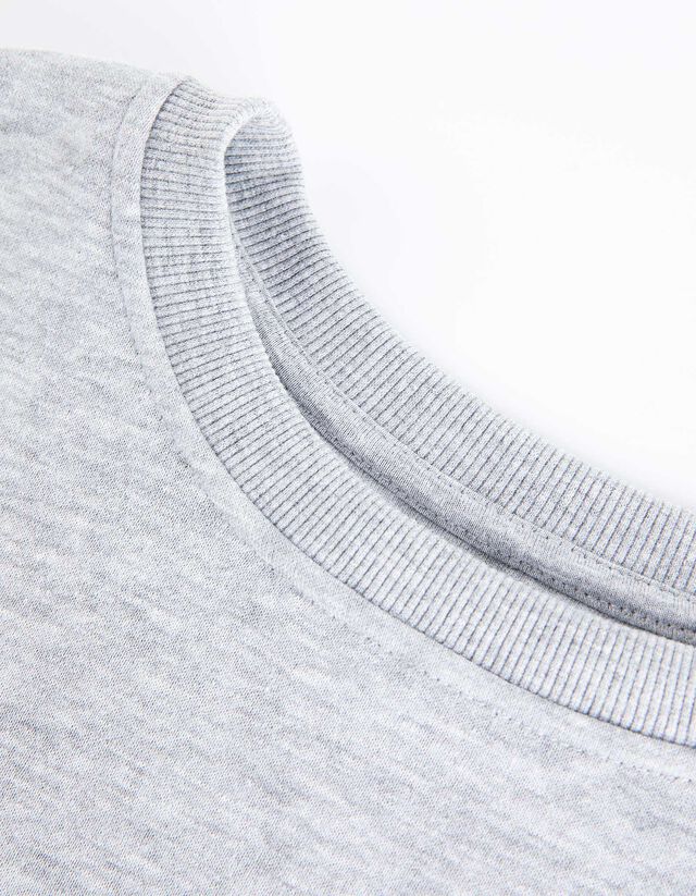 Melegítőfelső - Relax Fit - bézs