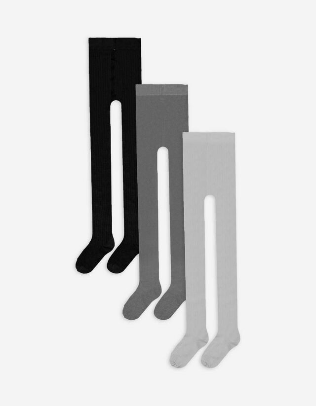 Harisnyanadrág - 3 db-os csomag