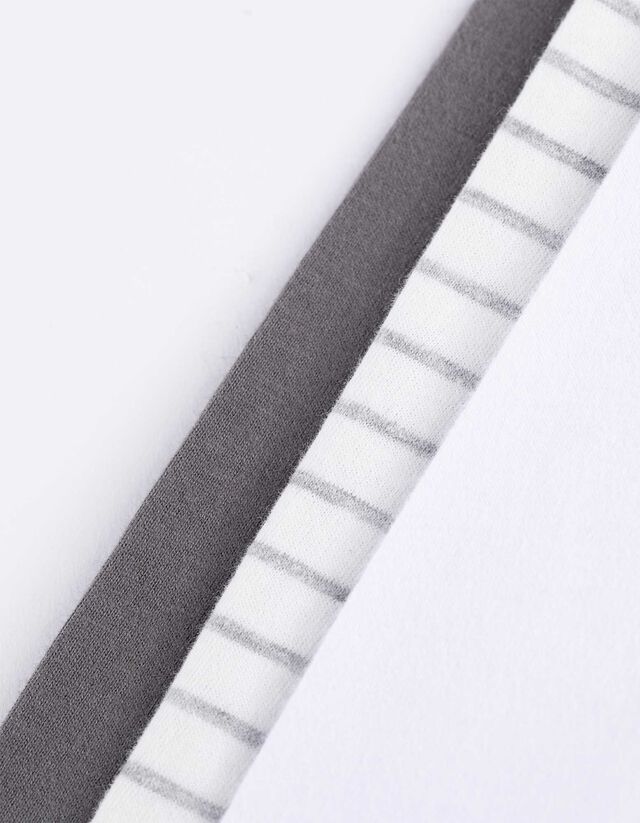 Hosszú ujjú felső - Puha tapintású