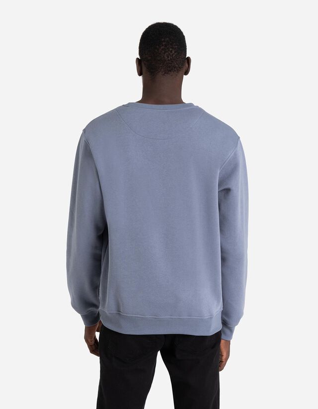 Melegítőfelső - Relax Fit - bézs