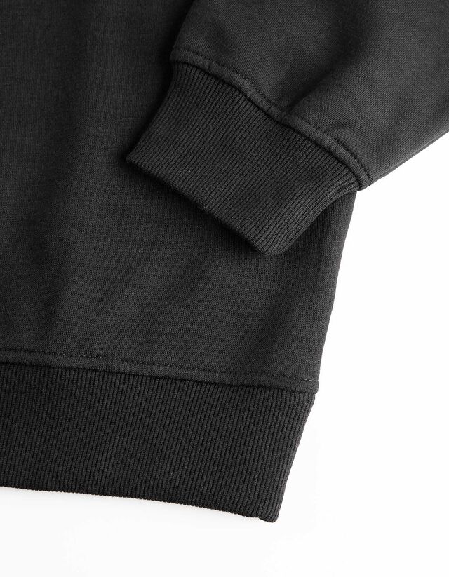 Melegítőfelső - Relax Fit - bézs